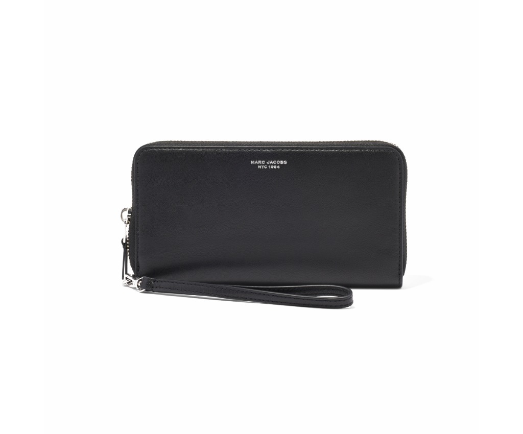 The Continental Wristlet長銀包